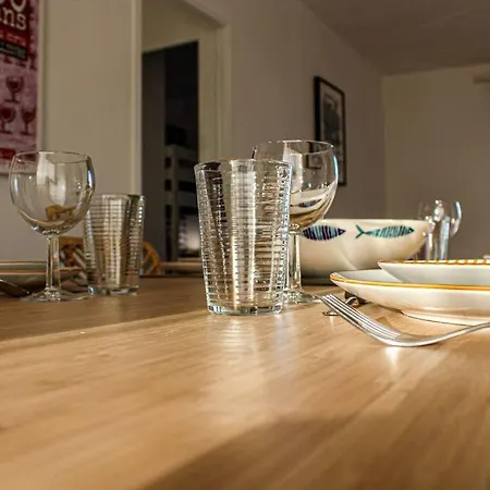 Superbe appartement familial à Collioure * Collioure