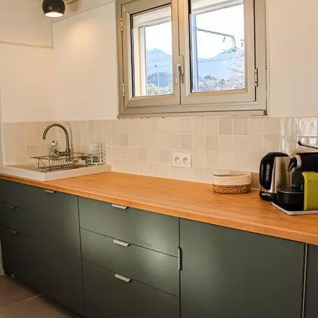 Apartamento Superbe appartement familial à Collioure *