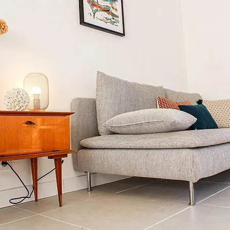Superbe appartement familial à Collioure Apartamento