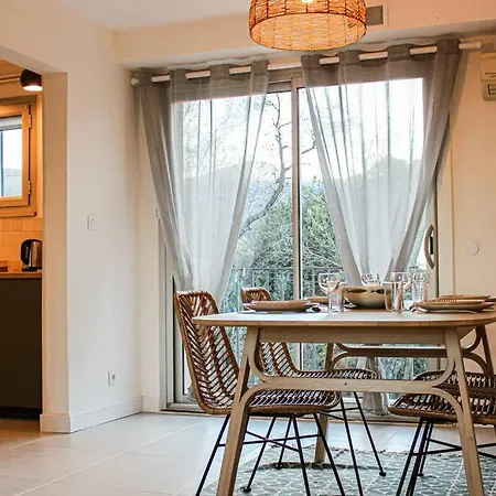 Superbe appartement familial à Collioure * Collioure